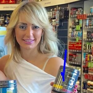 Meet your Posher, Fafa